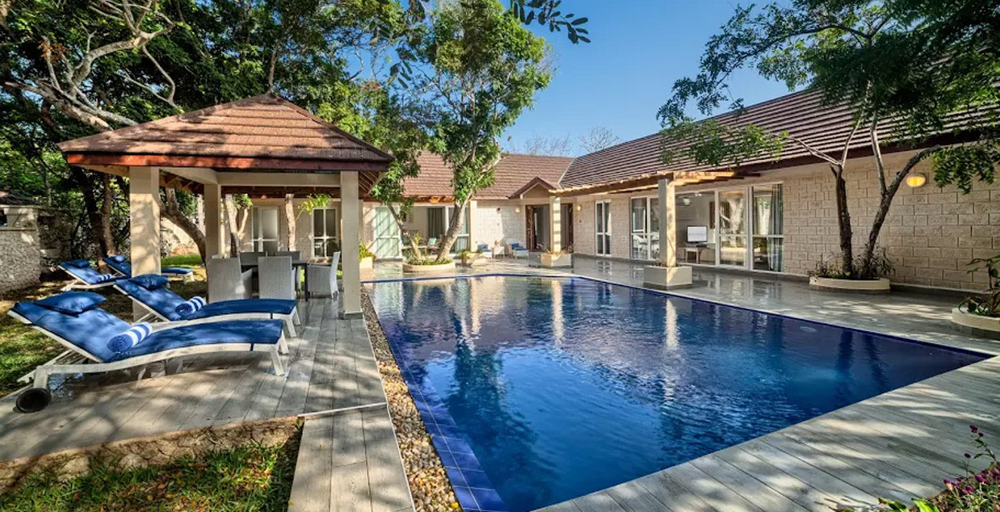 Leopard Beach Resort and Spa image 7